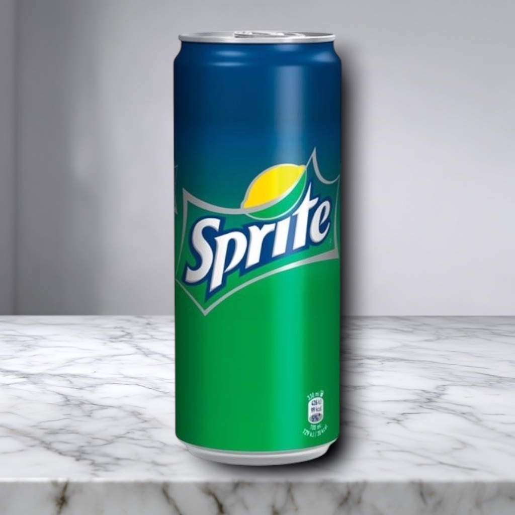 🥤 Sprite