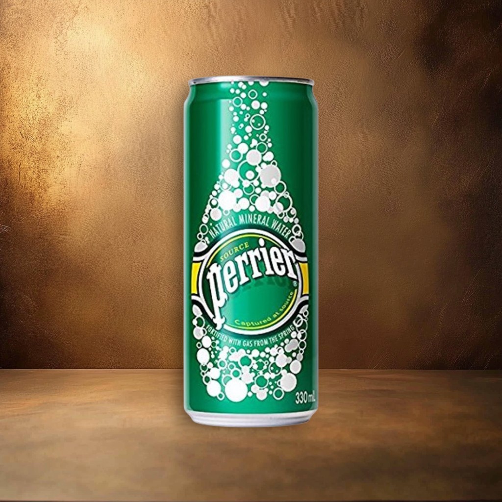 Cannette Perrier 💧