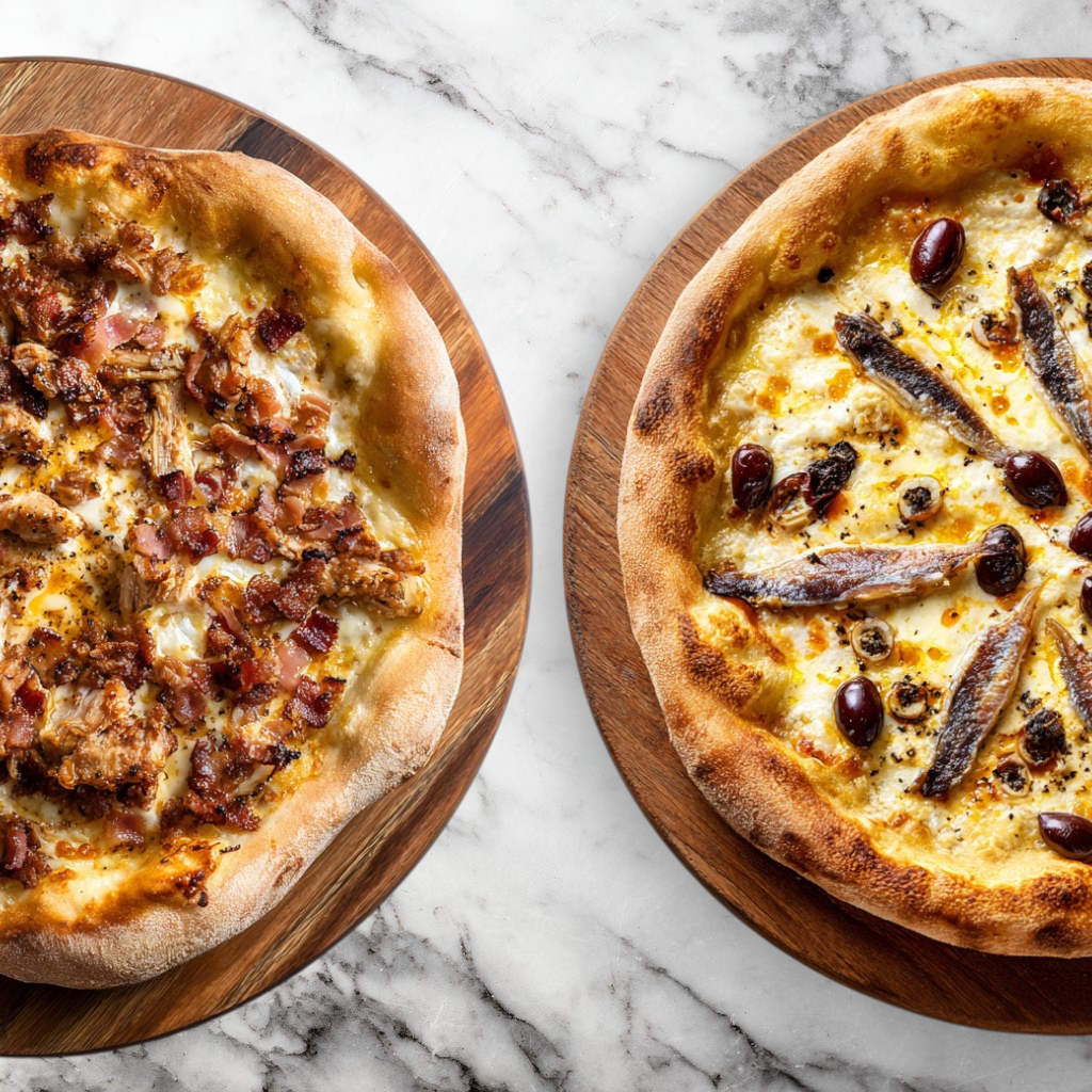 🍕 Offre 2 Pizzas