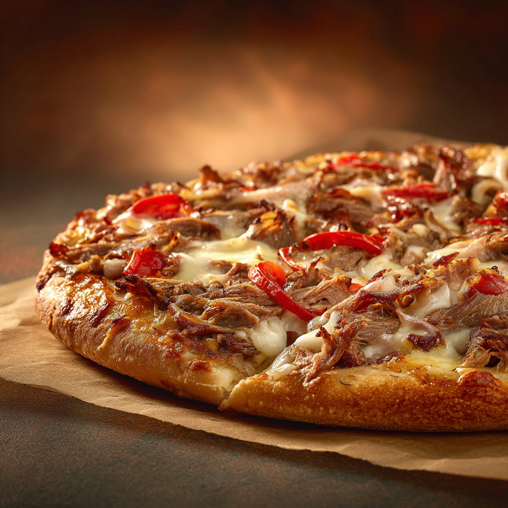 Pizza Kebab 🥙