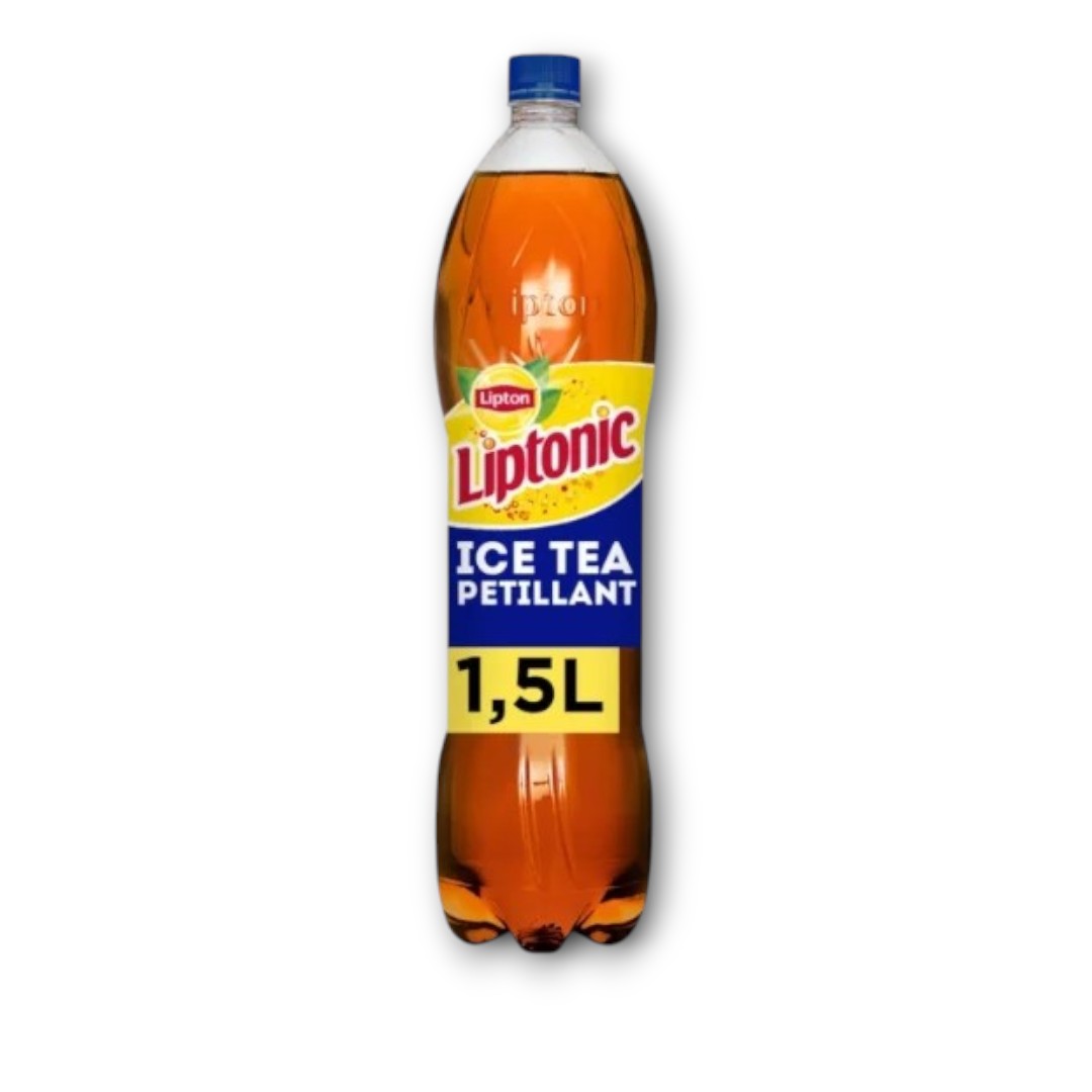 Grande bouteille Liptonic 1,5 litre