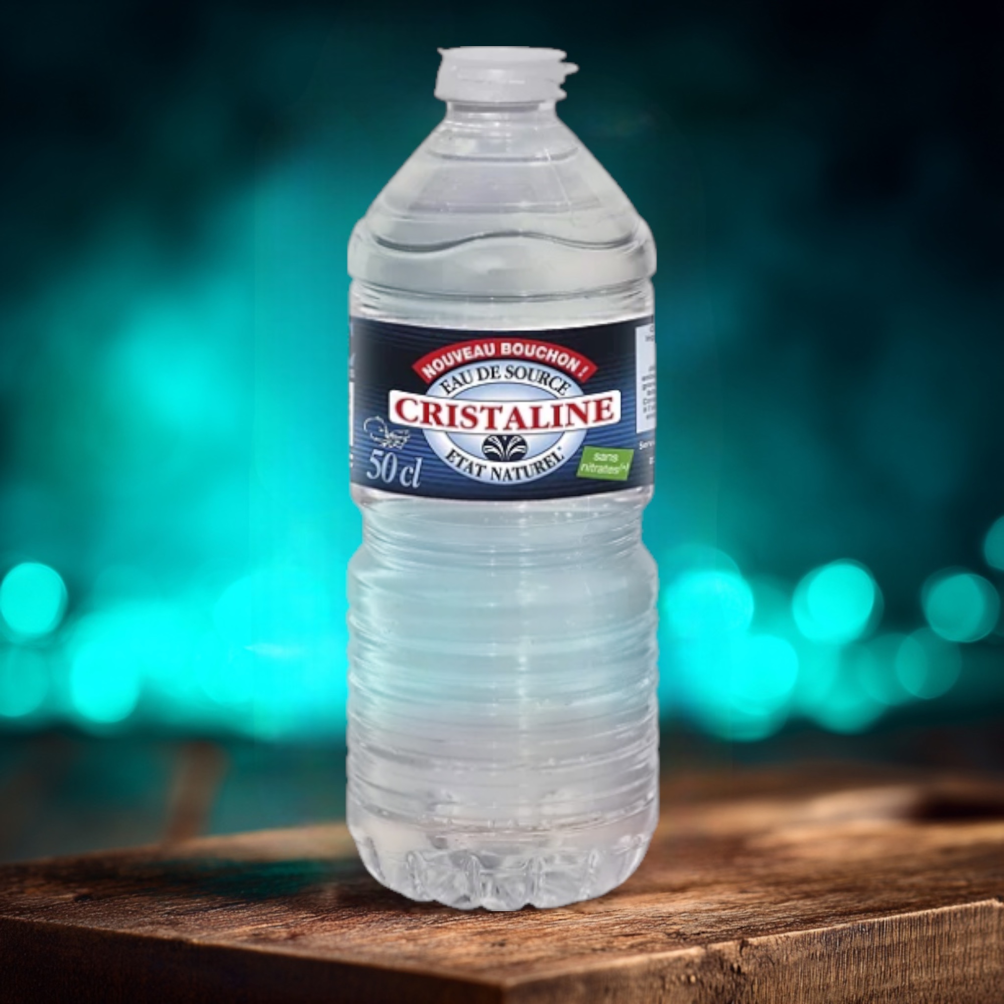 Eau minérale 💧