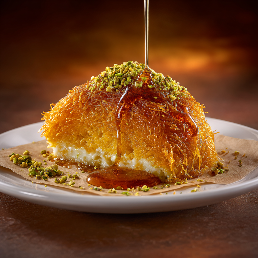 Kunefe 🧀