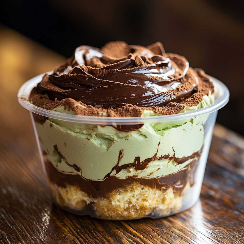 Tiramisu 🍰✨