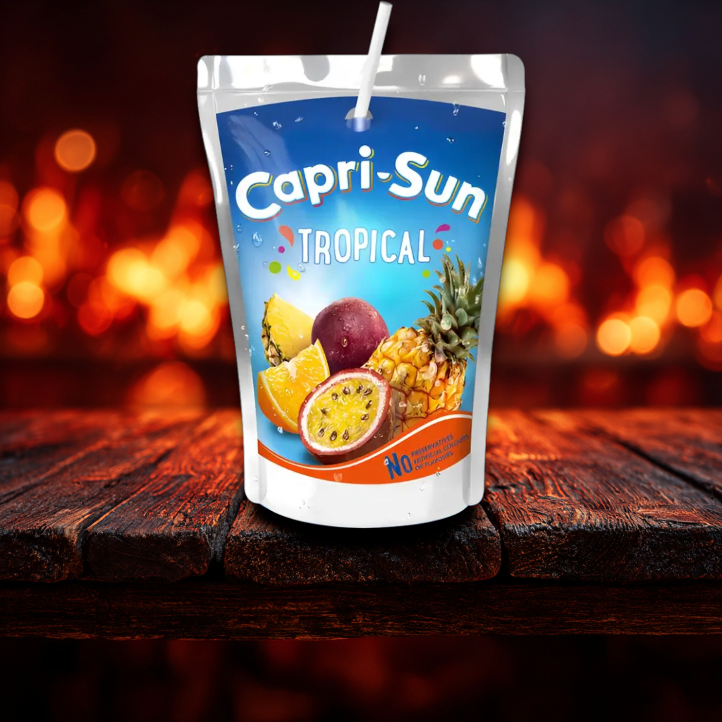 Capri-Sun