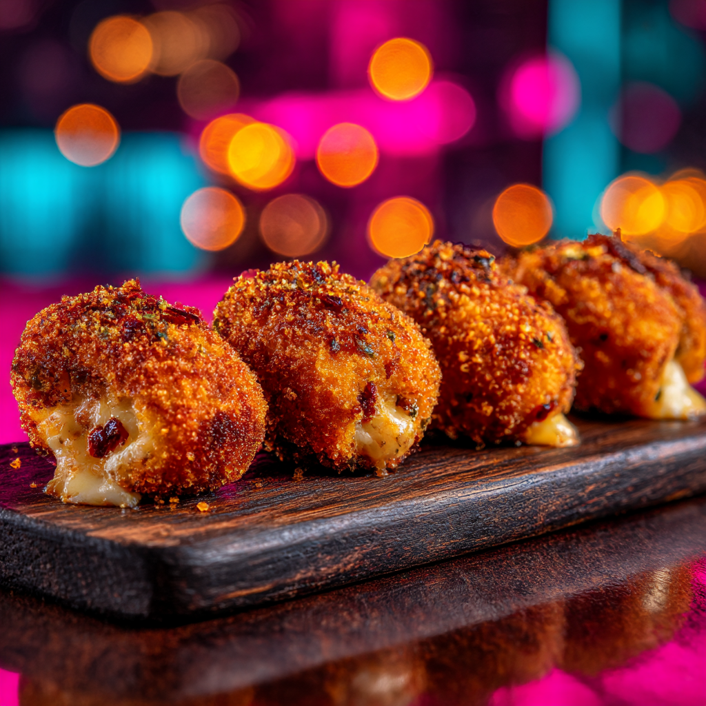 Chilli Cheese 5 pcs
