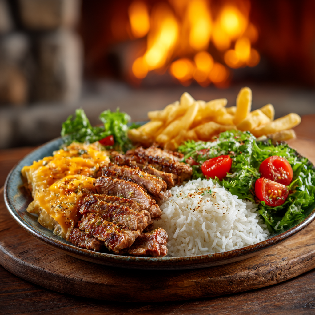 Kebab
