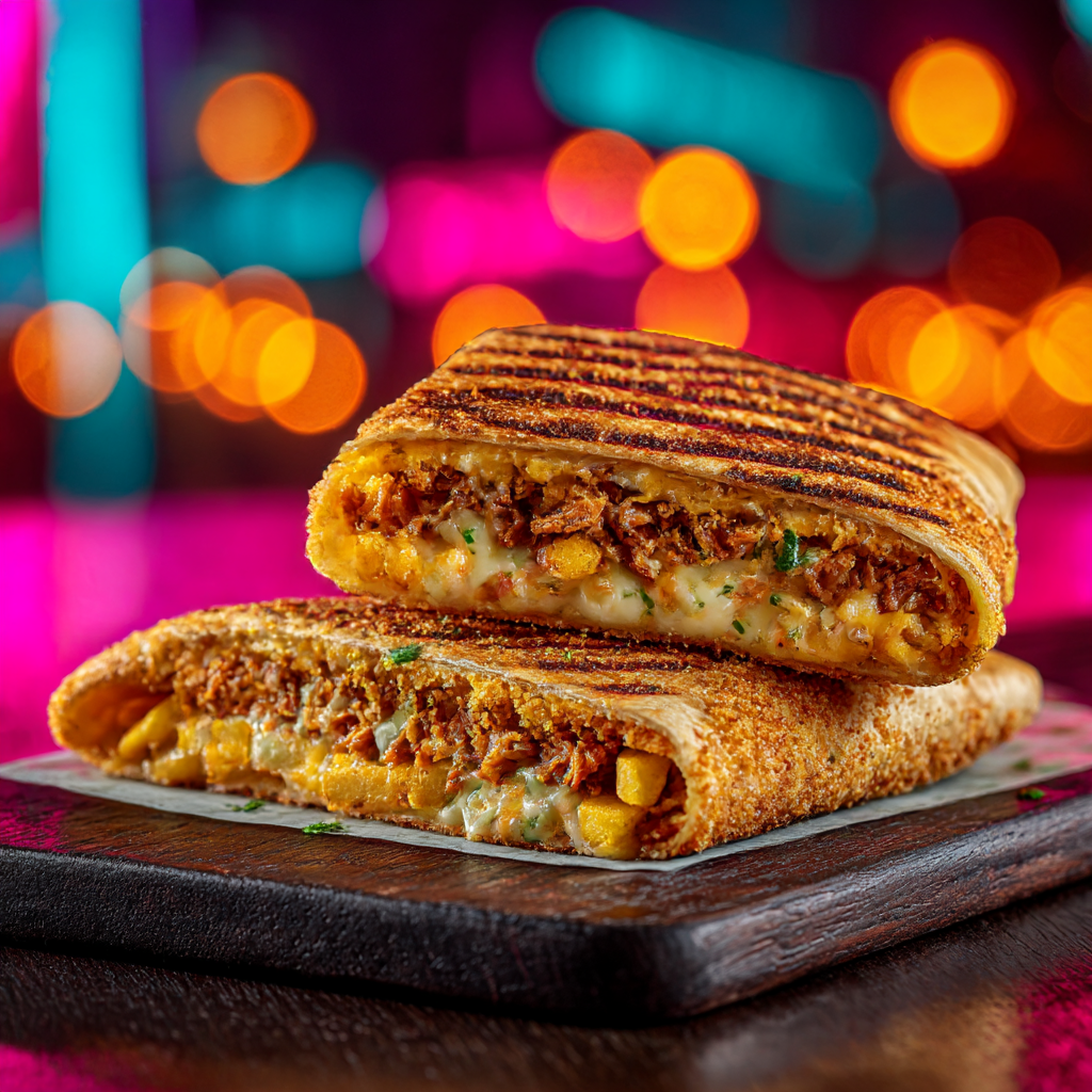 Tacos XXL
