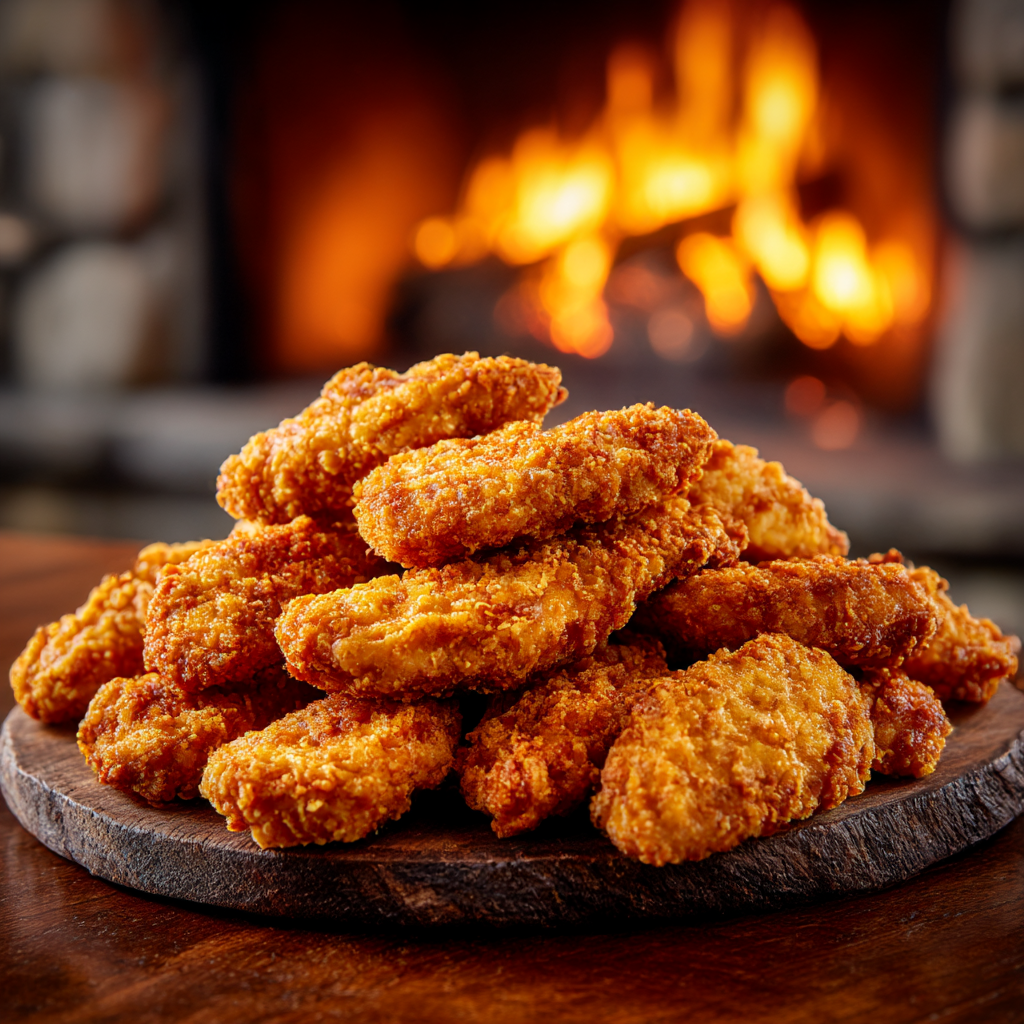 Family Tenders