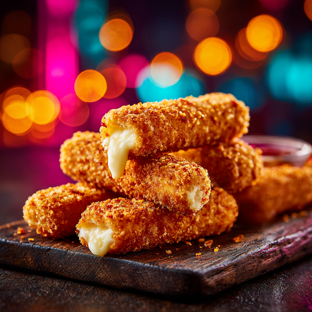 Mozza Stick