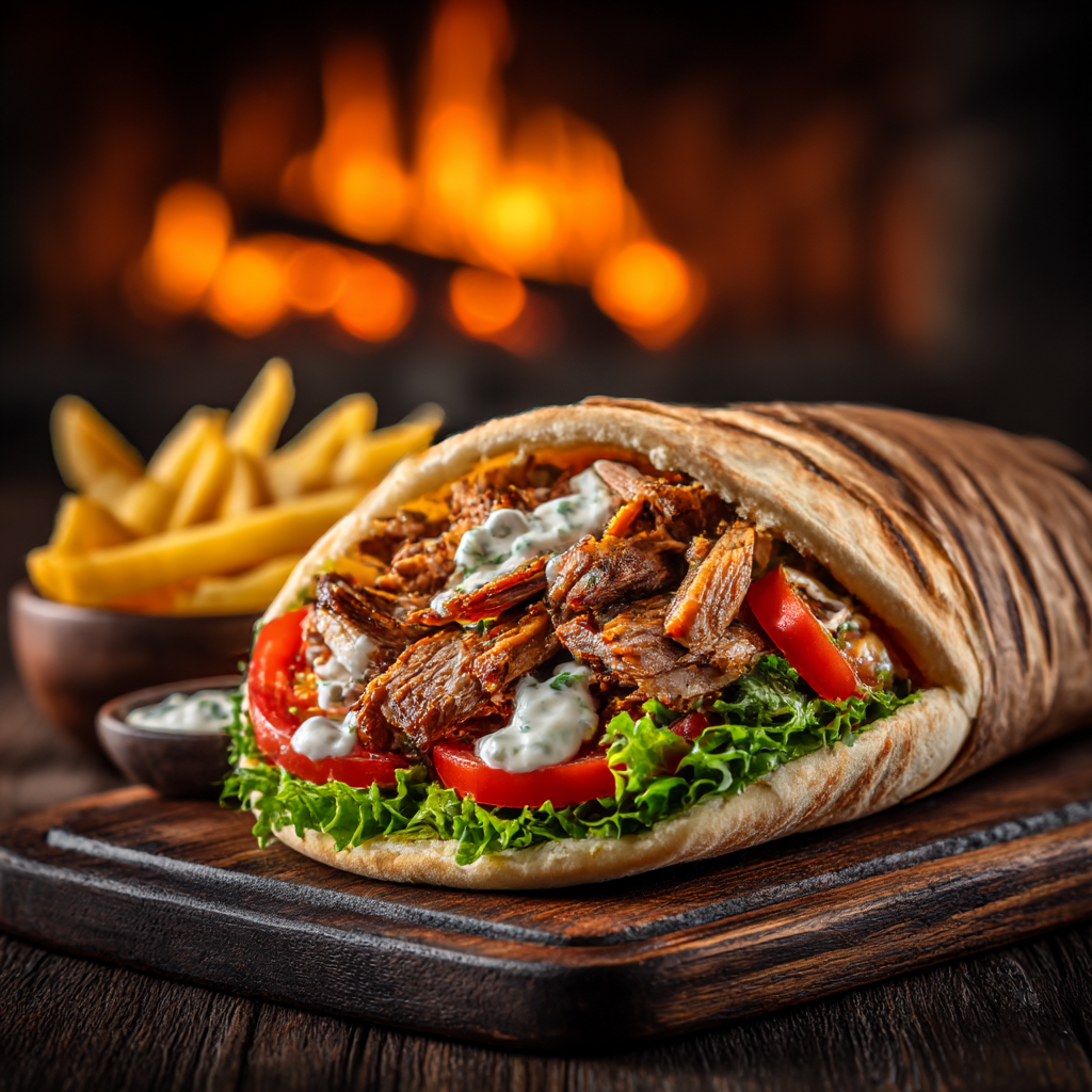 Kebab