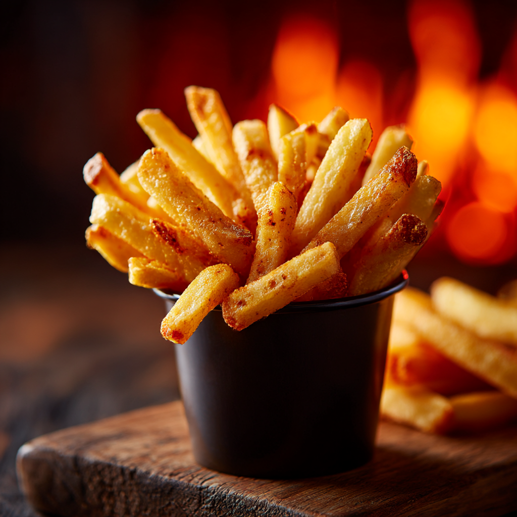 Frites