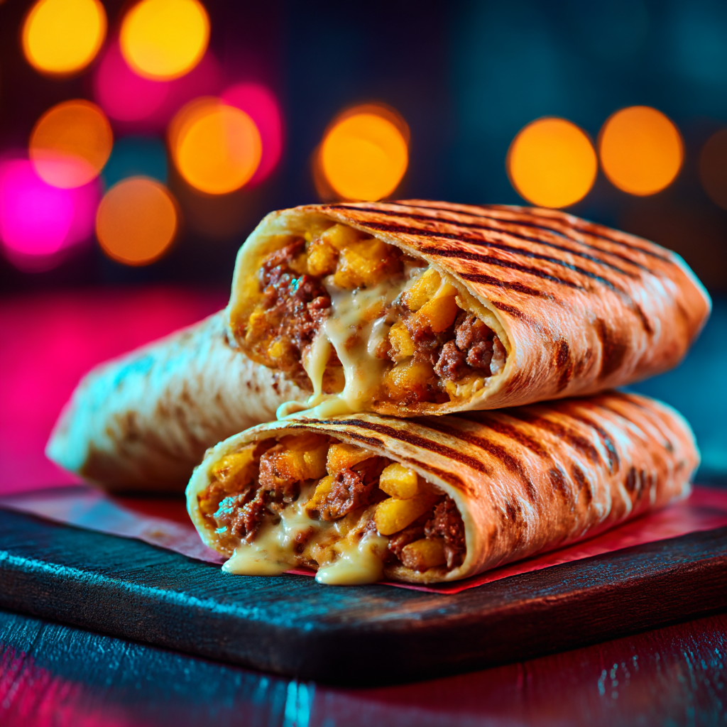 Tacos M
