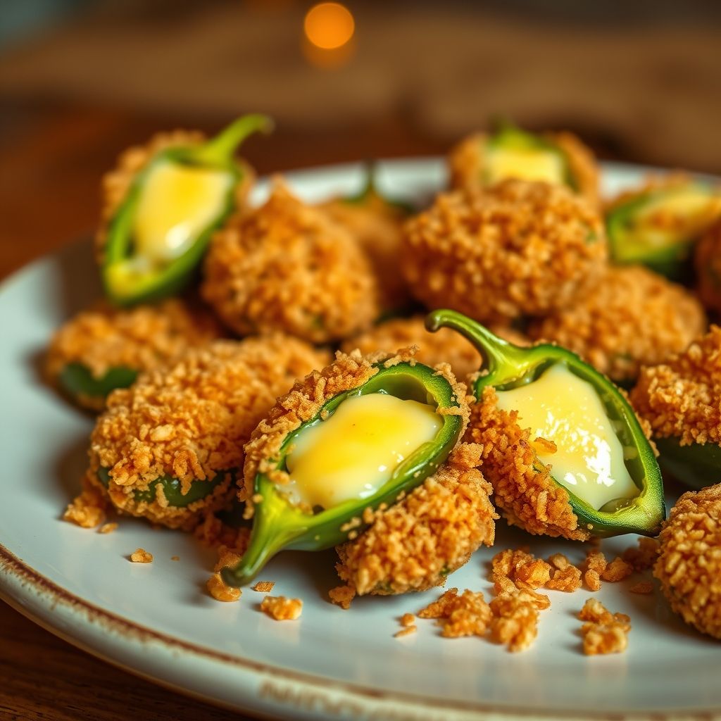 Jalapeños