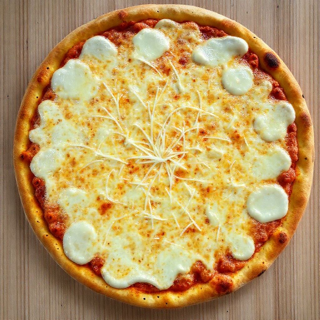Pizza Margherita
