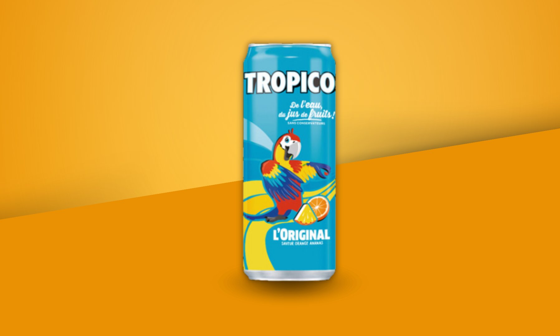 Tropico