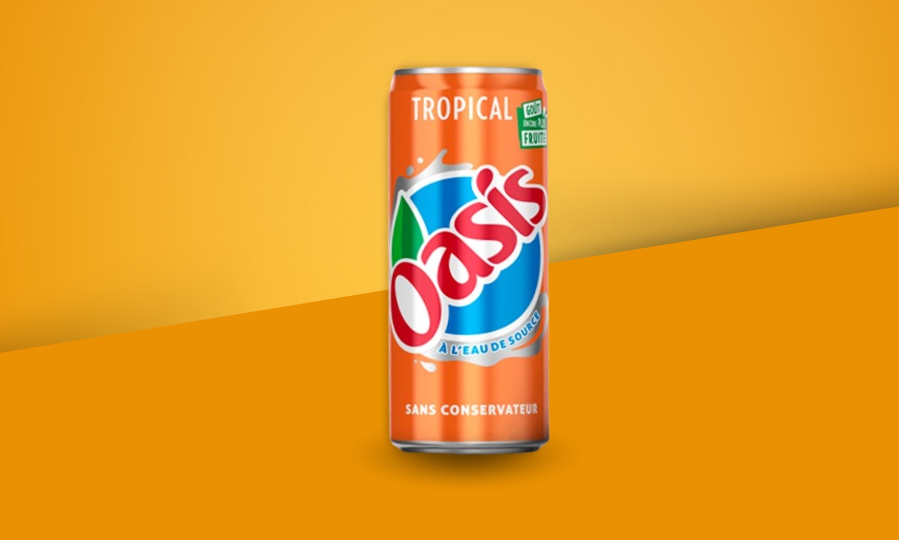 Oasis Tropical