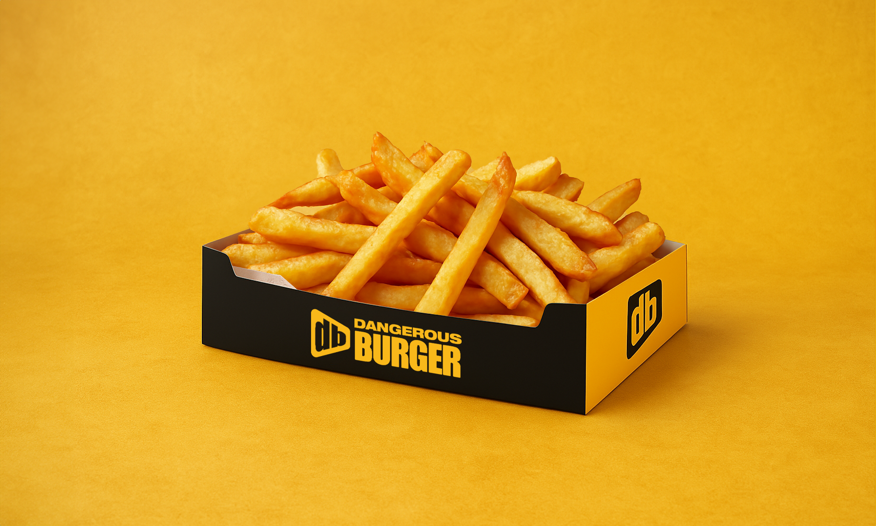 Fries