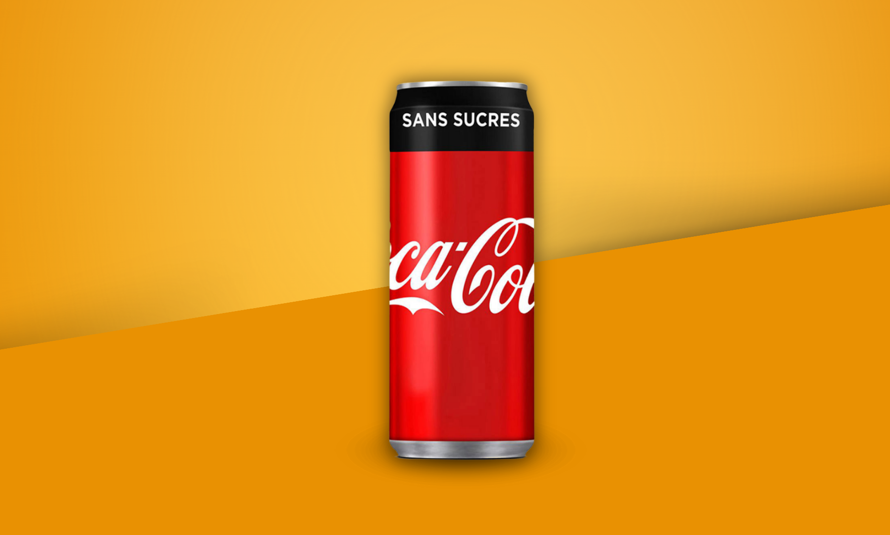 Coca Cola Zero