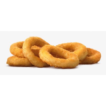 Onions Rings