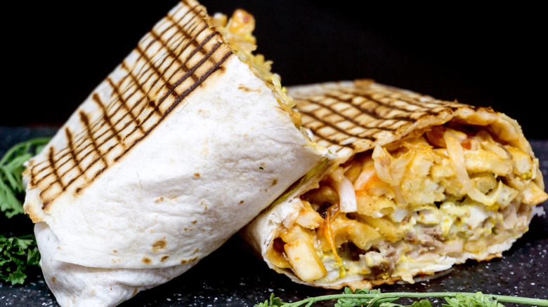 Tacos Medium Classic