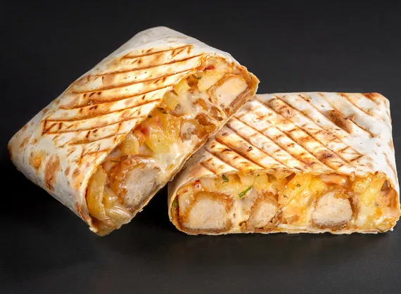 Tacos XXL King